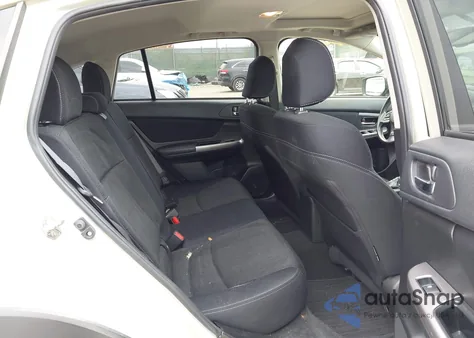 2015 Subaru Xv Crosstrek 2.0I Premium z USA, uszkodzony, nr VIN JF2GPADC7F8278846